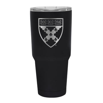 6497-Harvard Business School 30 oz Stainless Steel Insulated Tumbler_media.jpg