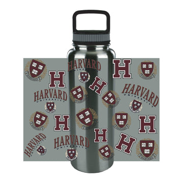 6511-Harvard 32 oz Stainless Steel Explorer Water Bottle_media.jpg