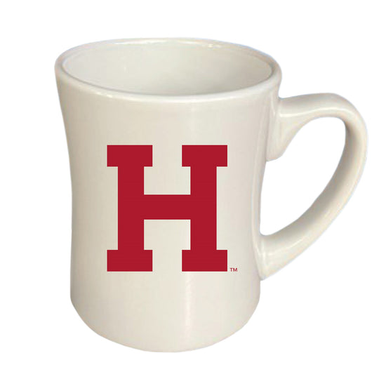 6520-Harvard 19oz Block H Diner Mug_media.jpg