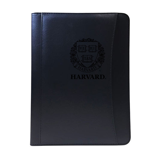6522-Harvard Black Deluxe Padfolio_media.jpg