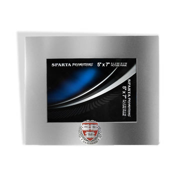 6523-Harvard 5_x7_ Aluminum Picture Frame With Pewter Seal_media.jpg