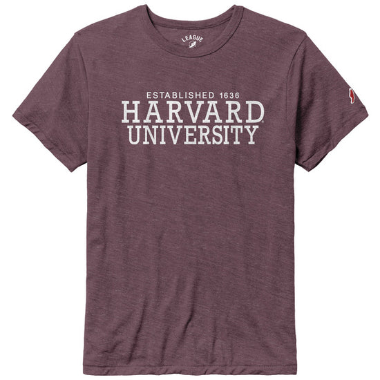 6531-Harvard Victory Falls Triblend Tee With Harvard Established 1636 Design_Media.jpg