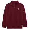 Harvard Law School League Stadium 1/4 Zip