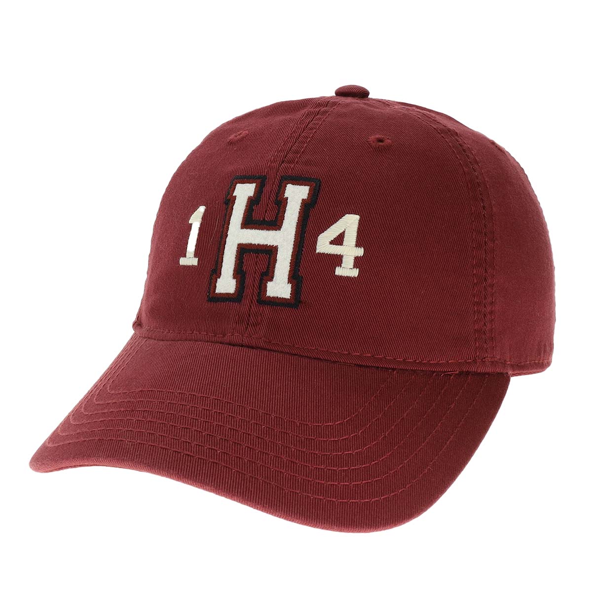 6558-Harvard Class of 2014 Hat_media.jpg