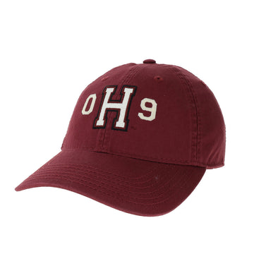 6559-Harvard Class of 2009 Hat_media.jpg