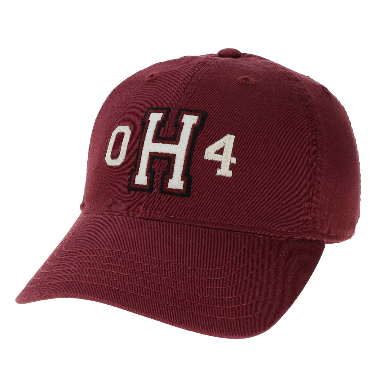 6560-Harvard Class of 2004 Hat_media.jpg