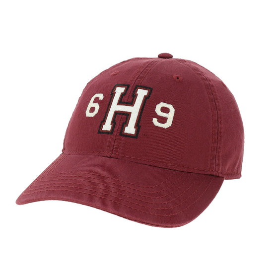 6564-Harvard Class of 1969 Hat_media.jpg