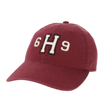 6564-Harvard Class of 1969 Hat_media.jpg