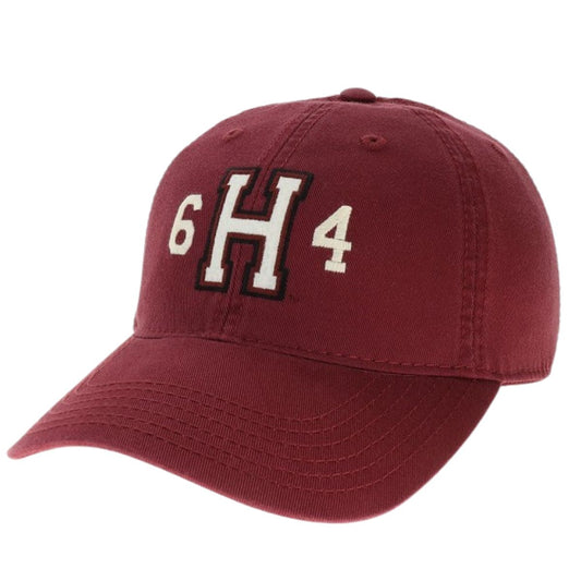 6565-Harvard Class of 1964 Hat_media.jpg