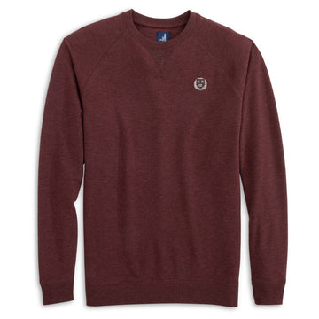 6595-Harvard Johnnie O Freeman Crewneck Fleece Sweatshirt_media.jpg