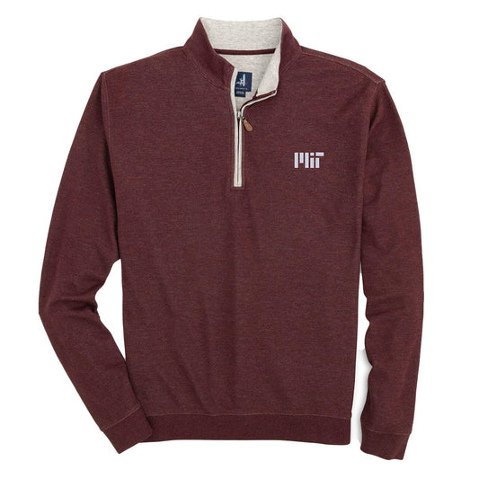 MIT Johnnie O Sully 1/4 Zip Pullover