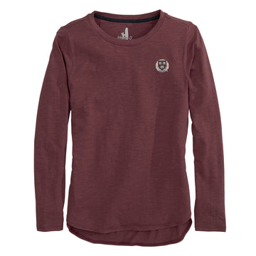 6600-Harvard Womens Embroidered Long Sleeve_media.jpg