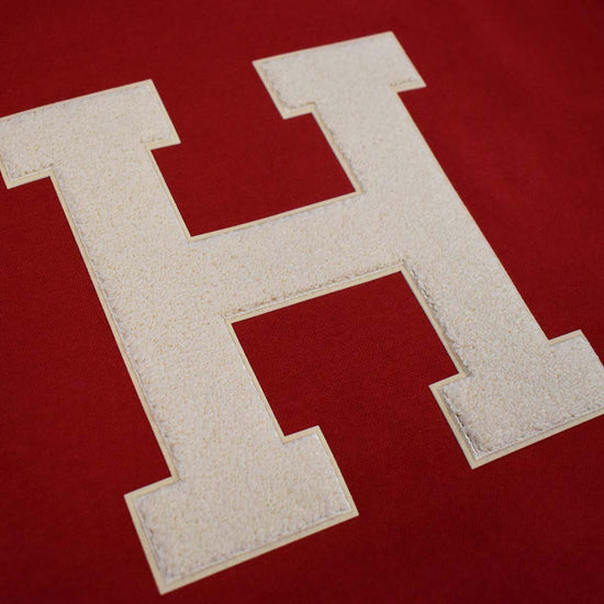 6612-Harvard Chenille H Vintage Crewneck Pullover_media_02.jpg