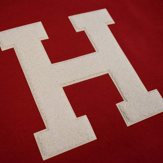 6612-Harvard Chenille H Vintage Crewneck Pullover_media_02.jpg