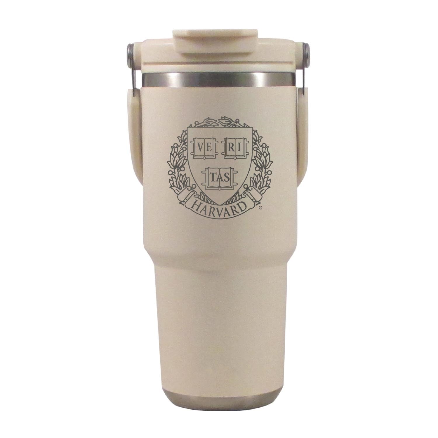 6626-Harvard My Bevi 25 Oz Duo Way Tumbler With Carry Handle_media.jpg