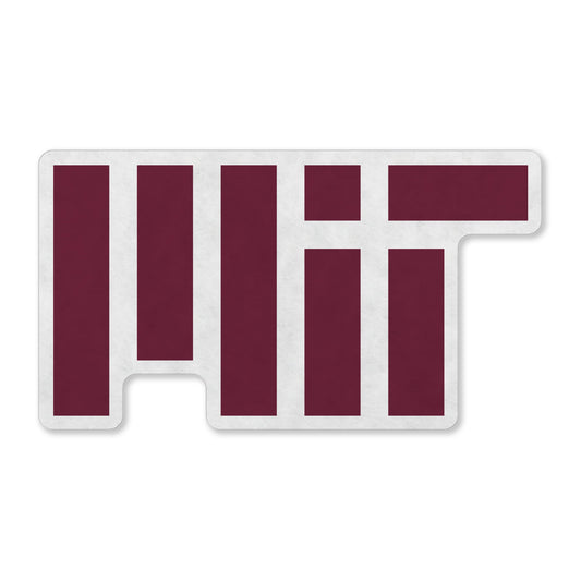 6632-MIT Contemporary Logo Felt Pennant_media.jpg