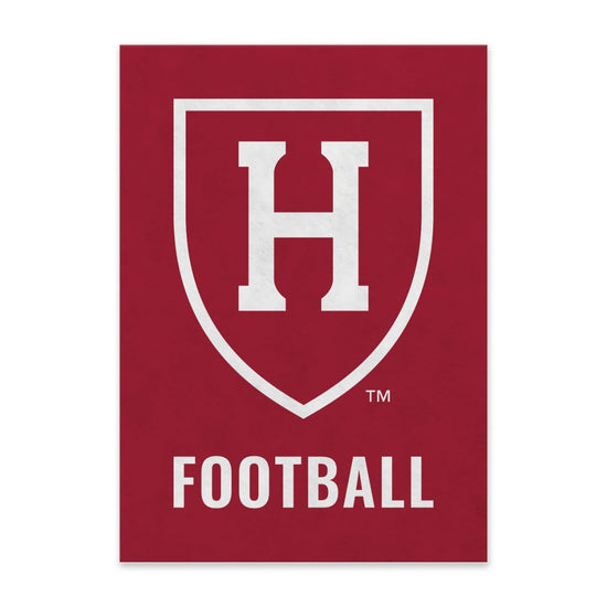 6635-Harvard Football Felt Pennant_media.jpg