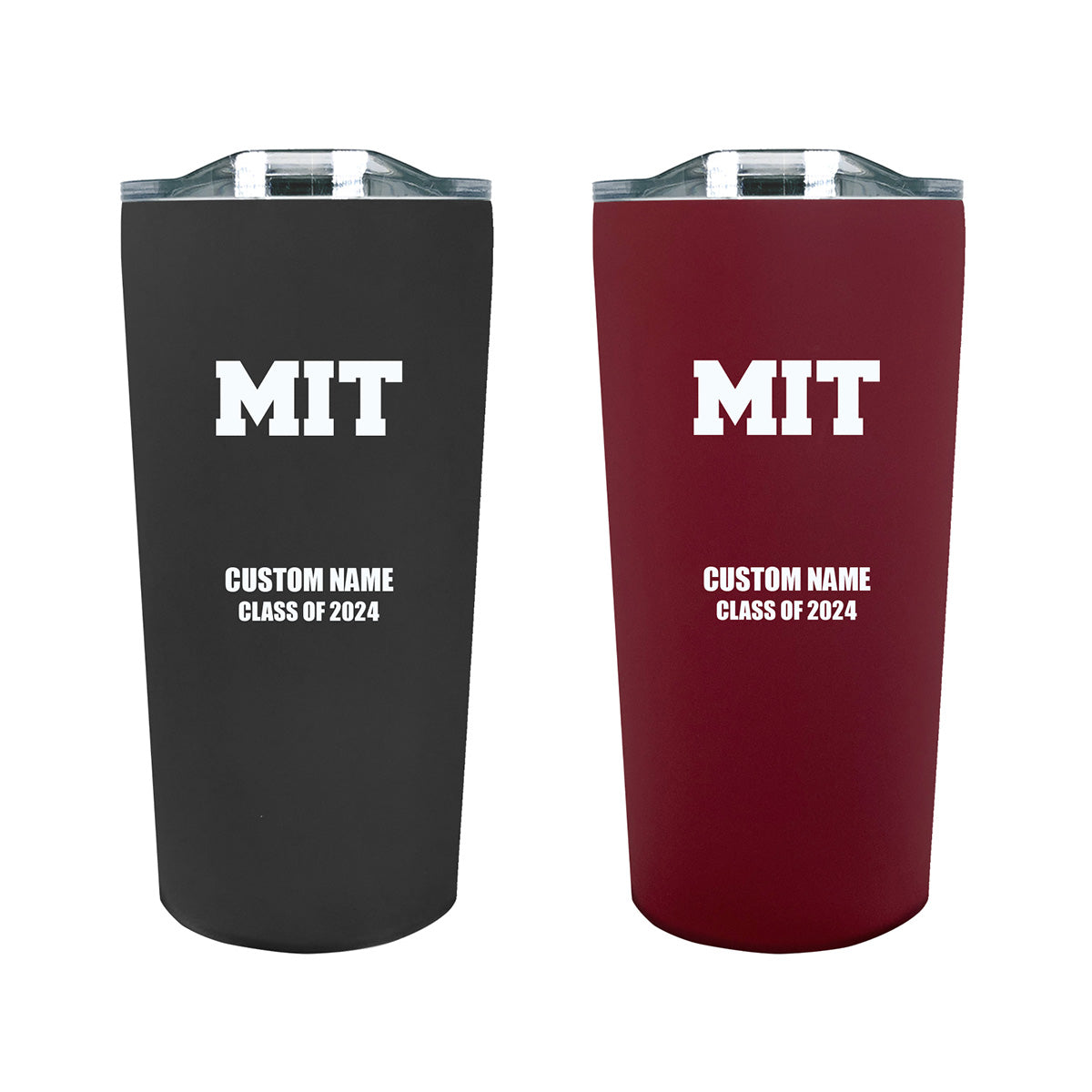 6653-Personalized Class of 2024 MIT Tumbler Gift Set_media.jpg