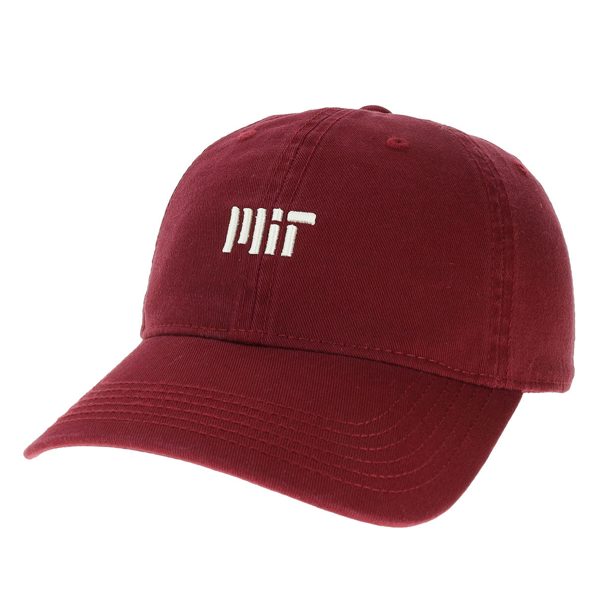 MIT Mini Contemporary logo – The COOP