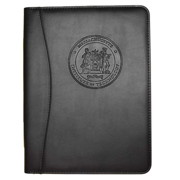 6668-MIT Black Deluxe Padfolio_media.jpg