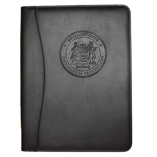 6668-MIT Black Deluxe Padfolio_media.jpg