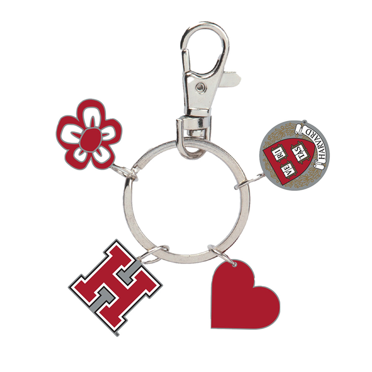 6707-Harvard Charm Keychain_media.jpg