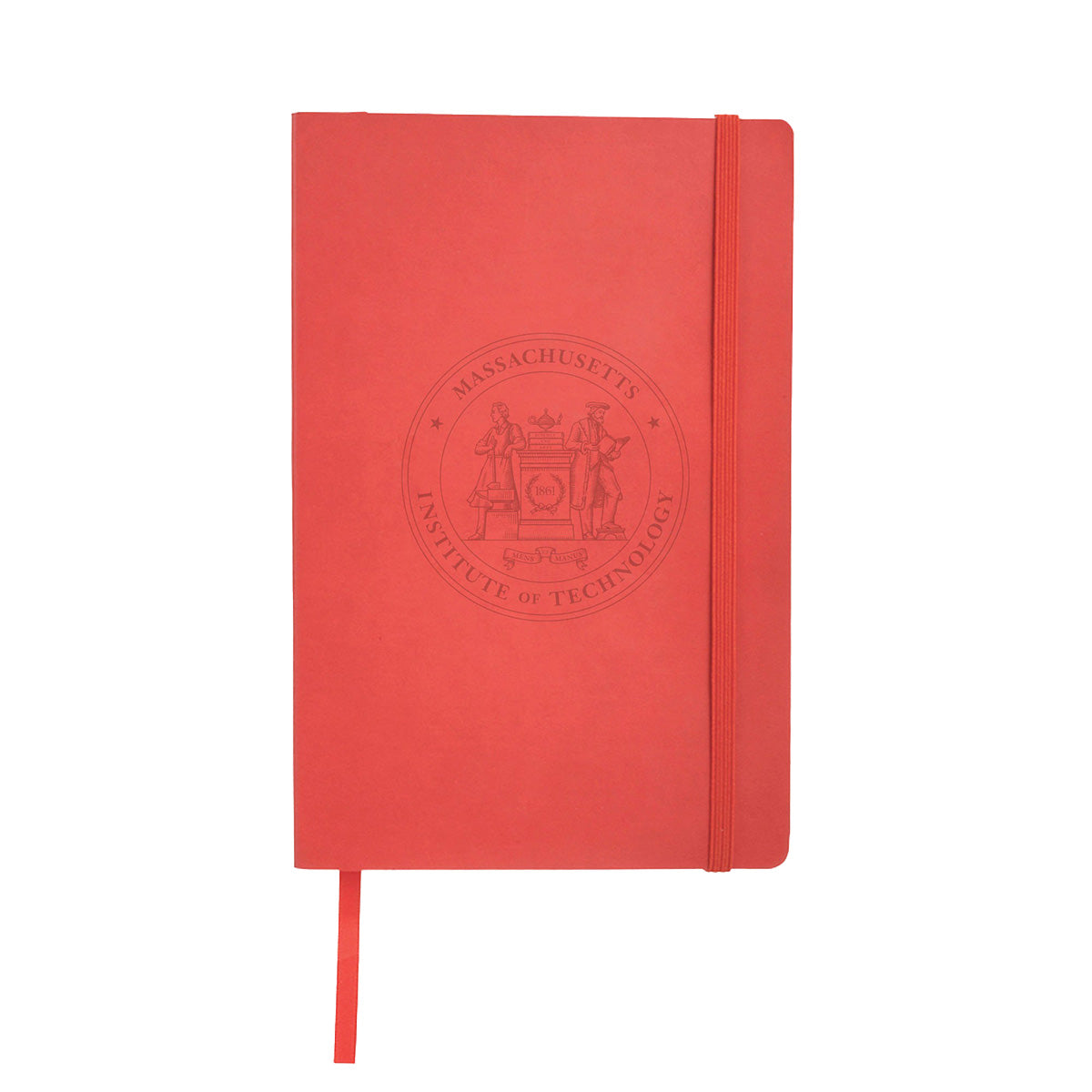 6714-MIT Soft Bound Embossed Lined Journal Book_Red.jpg