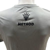 HLX Grey Performance Tee
