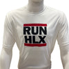 Run HLX Short Sleeve Tee