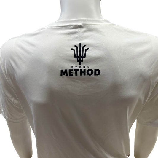 Run HLX Short Sleeve Tee