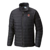 6736-Harvard Columbia Powder Lite Jacket_Black_01.jpg