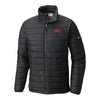 6737-MIT Columbia Powder Lite Jacket_Black_01.jpg