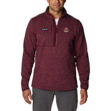 6738-Harvard Columbia Sweater Weather Fleece Half Zip_media_01.jpg