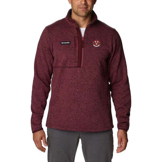 6738-Harvard Columbia Sweater Weather Fleece Half Zip_media_01.jpg