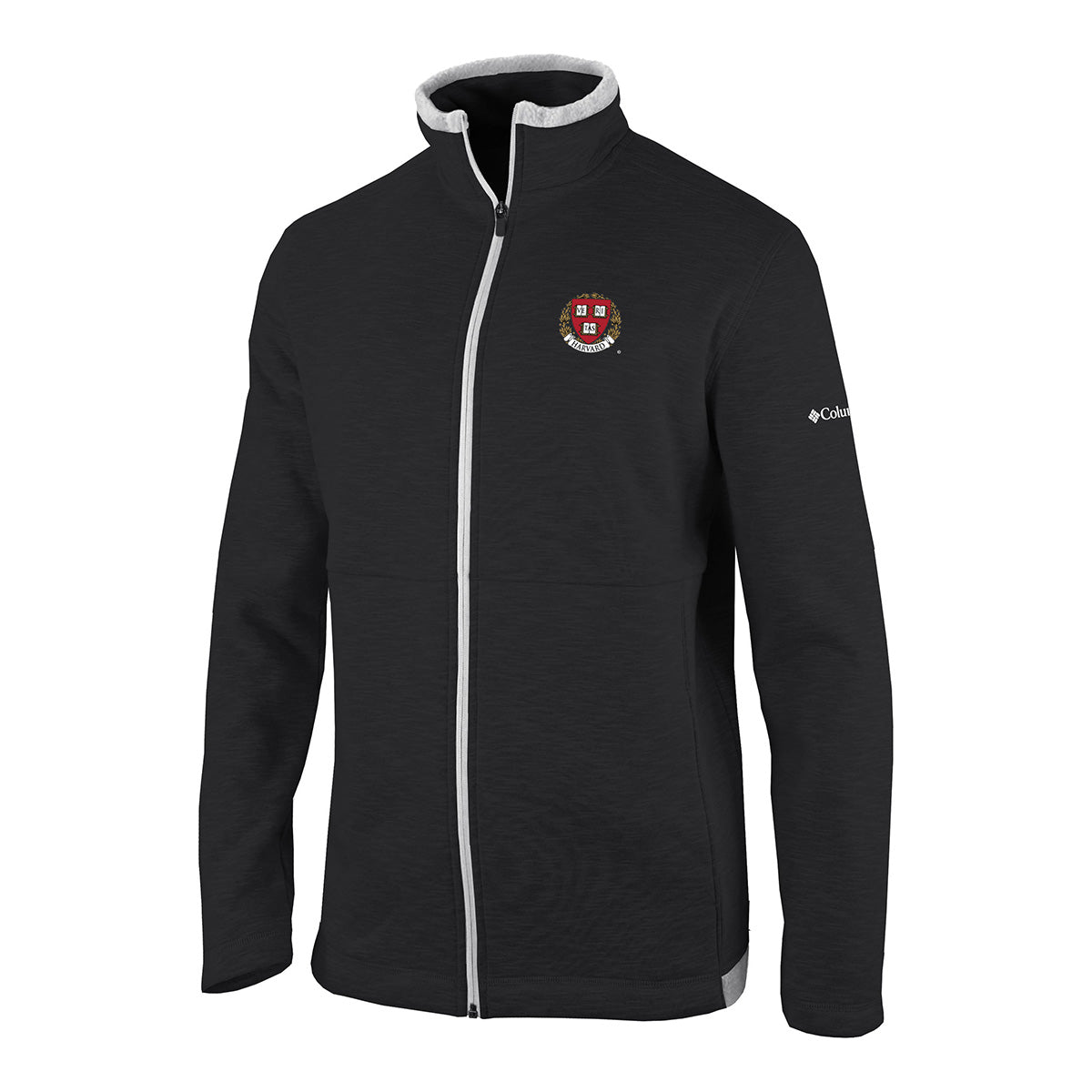 Harvard Columbia On The Edge Jacket – The COOP