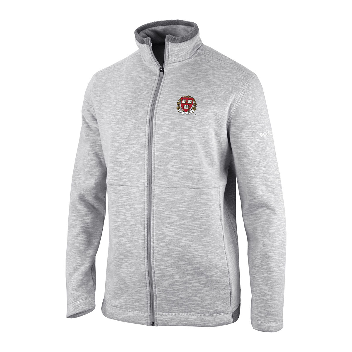 Harvard Columbia On The Edge Jacket – The COOP