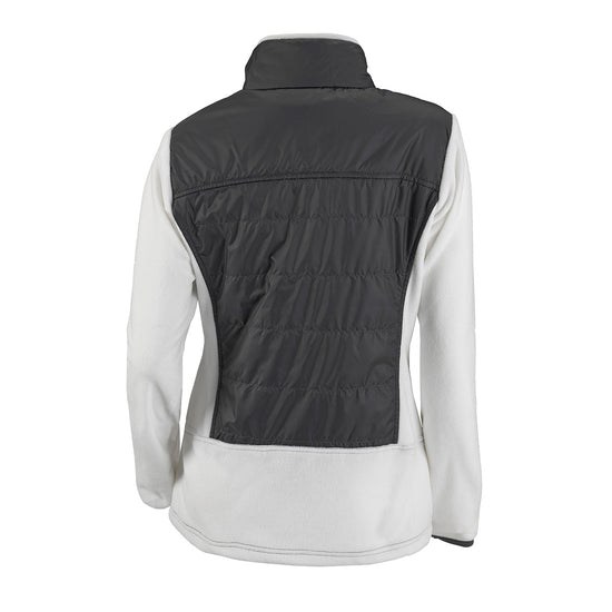 6753-Harvard Womens Columbia Basin Butte Fleece Full Zip_White_02.jpg