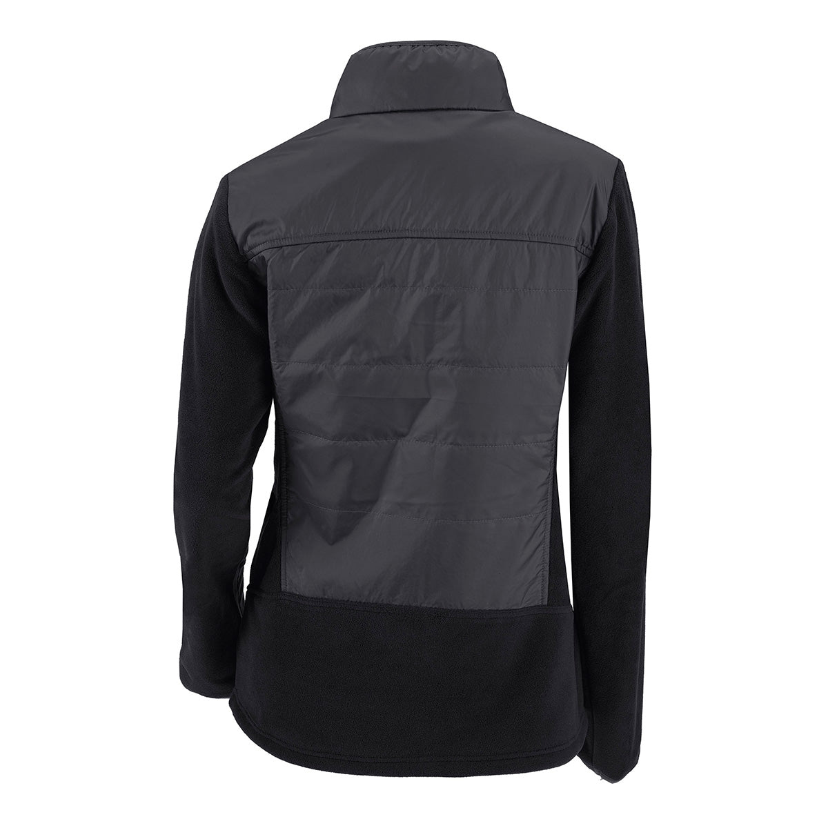 6754-MIT Womens Columbia Basin Butte Fleece Full Zip_Black_02.jpg