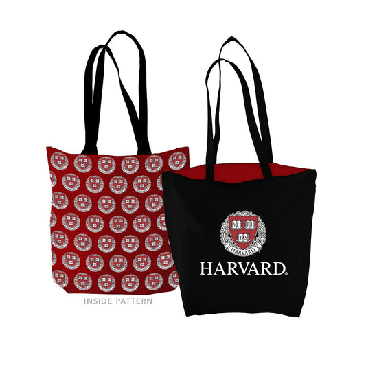 Harvard Reversible Tote