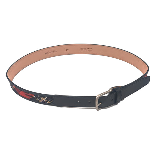 6762-Harvard Timeless Tartans Silk Trim Leather Belt_media_03.jpg