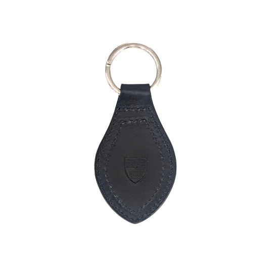 6766-Harvard Timeless Tartans Leather Key Fob With Silk Trim_media_02.jpg