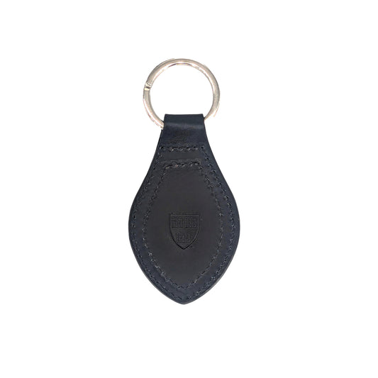 6766-Harvard Timeless Tartans Leather Key Fob With Silk Trim_media_02.jpg