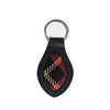 6766-Harvard Timeless Tartans Leather Key Fob With Silk Trim_media_04.jpg