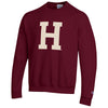 6776-Harvard Champion Soft Felt Vintage H Crew_Maroon_01.default.jpg