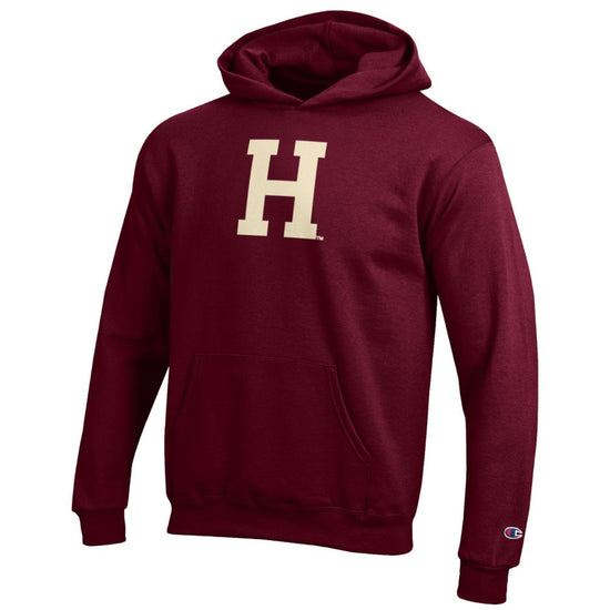 6783-Harvard Youth Soft Felt Block H Hood_media.jpg