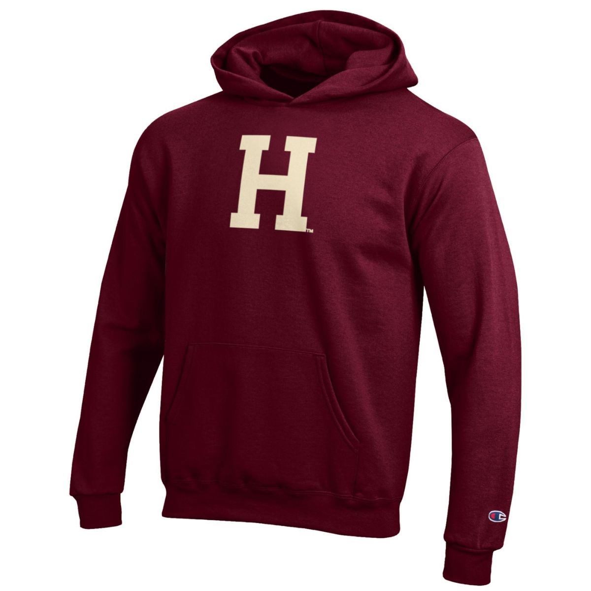 6783-Harvard Youth Soft Felt Block H Hood_media.jpg