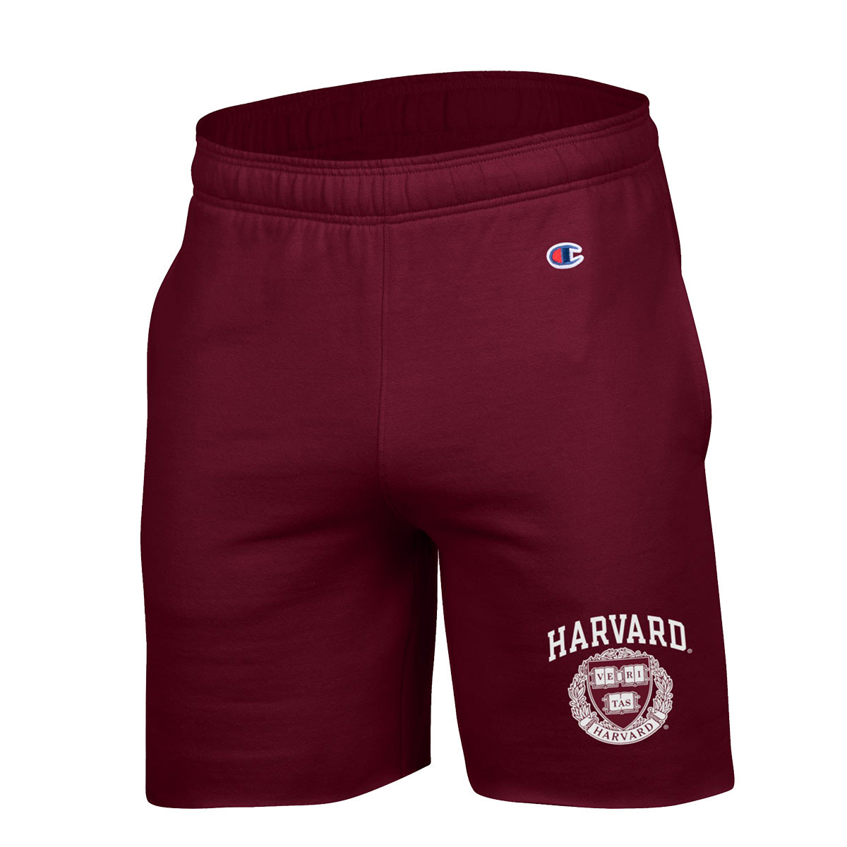 6787-Harvard Champion Powerblend Jersey Short_media.jpg