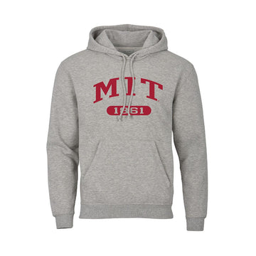 MIT Est. Date Comfort Hood