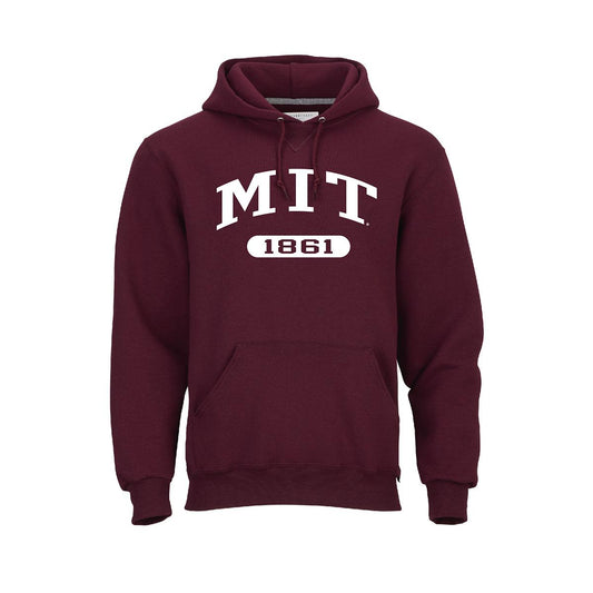 MIT Est. Date Comfort Hood