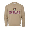 6790-Harvard Chain Stitch Embroidered Shield Crew_media_01.jpg